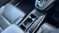 Honda CR-V 1.6 i-DTEC 160 EX 5dr Auto Diesel Estate